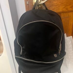 Lululemon City Adventurer backpack